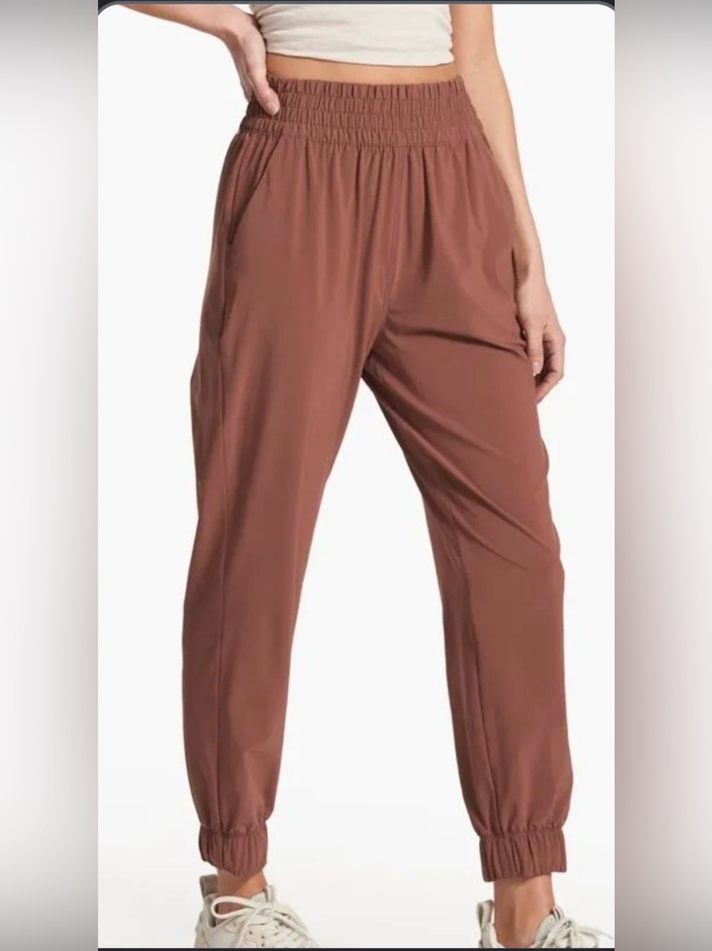 VUORI villa Joggers